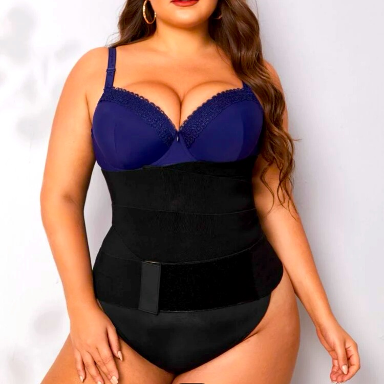 Shein Waist Trainer
